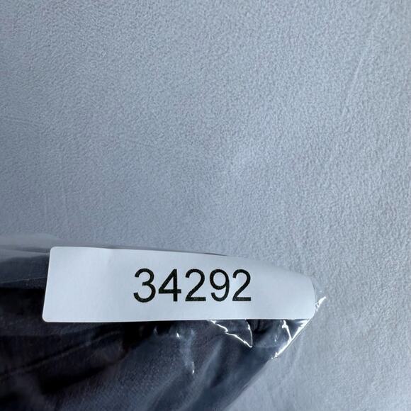 Marine Layer Shirt Men's XL Gray India Ink Stretch Selvage Long Sleeve Pocket - Picture 10 of 10